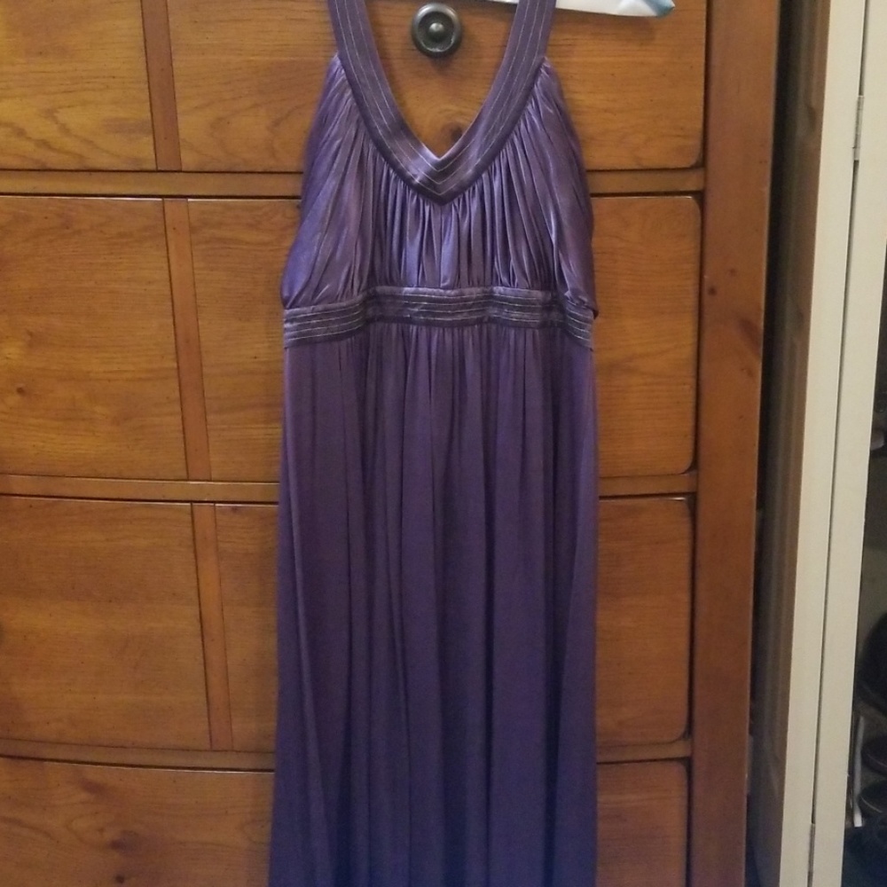 BCBGMazaria cocktail dress